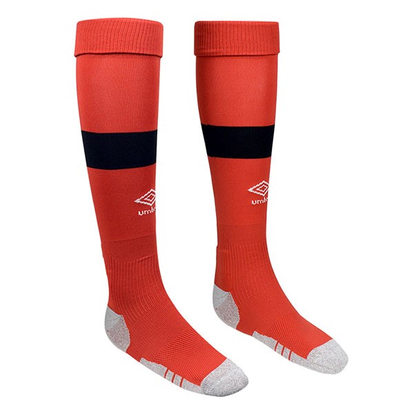 Calcetines AFC Bournemouth Replica Primera Ropa 2022/23